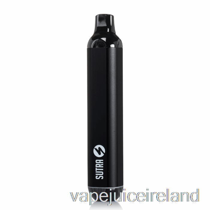 Vape Pod Kits Sutra Silo Cartridge Vaporizer Black